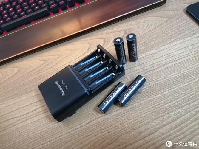 松下 eneloop pro 充电电池使用全攻略 从入门到精通